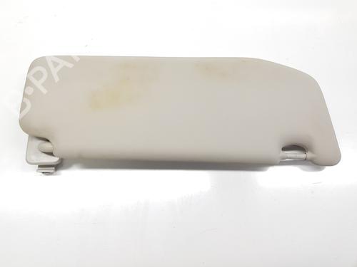Venstre solskærm CITROËN C3 III (SX) 1.2 PureTech 82 (83 hp) 31930956