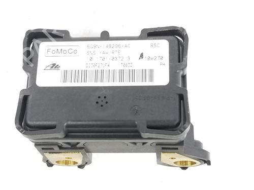 Used Electronic module LAND ROVER FREELANDER 2 (L359) 2.2 TD4 4x4 (160 hp) 14089653