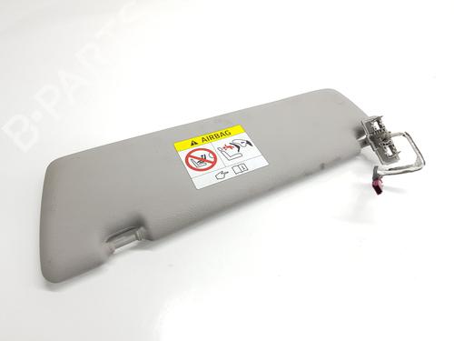 Right sun visor BMW X5 (F15, F85) xDrive 25 d | BP29716426I2 