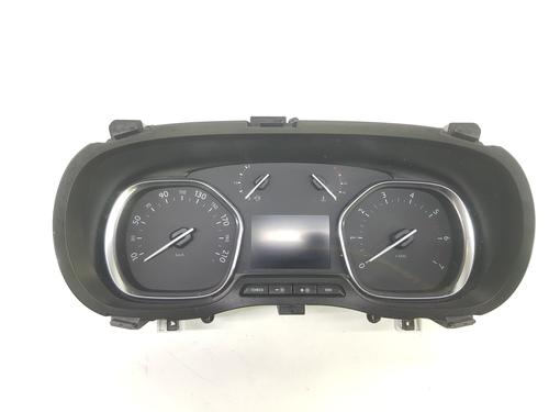 Cockpit CITROËN JUMPY III Bus (V_) 2.0 BlueHDi 150 (150 hp) 11355011