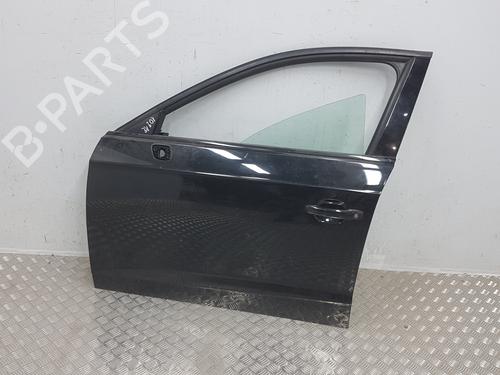 Used Left front door Left front door 37664539 37664539