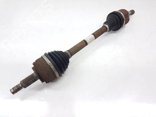 Left front driveshaft RENAULT MASTER III Van (FV) 2.3 dCi 135 FWD (FV0N, FV08, FV06, FV00, FV1S) | BP38732210M38 - Image 5