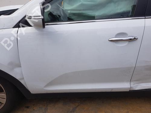 Electronic sensor KIA SPORTAGE III (SL) 1.6 GDI | BP12463725M84 