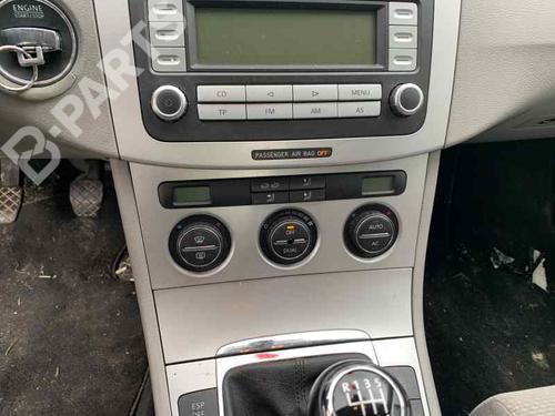 Manual gearbox selector VW PASSAT B6 (3C2)  | BP7418068M90  - Image 28