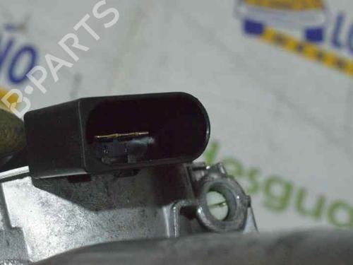 Front wiper motor BMW 3 (E90) 320 d | BP1325325M29 