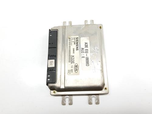 Engine control unit (ECU) KIA RIO I Hatchback (DC) 1.3 | BP21202699M57 