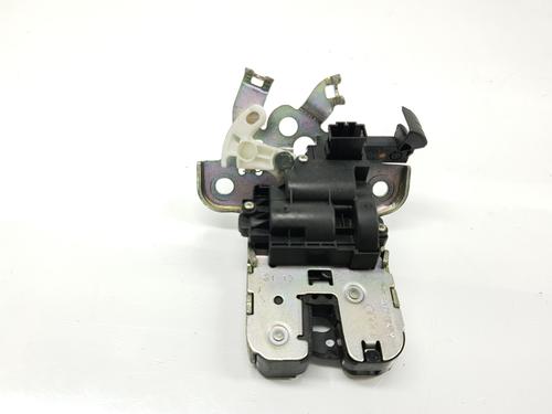 Used Tailgate lock AUDI A5 Sportback (8TA) 2.0 TDI (177 hp) 17478466