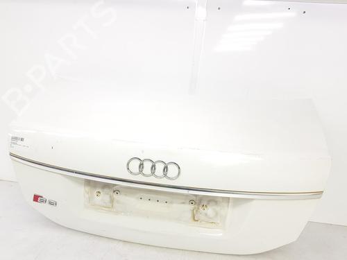 Tailgate AUDI A6 C6 (4F2) 2.0 TDI | BP9543340C6 