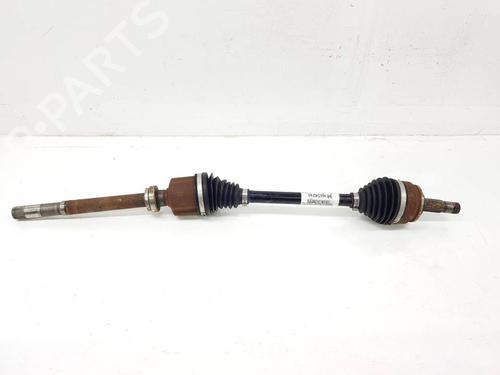 Used Right front driveshaft Right front driveshaft 39559289 39559289
