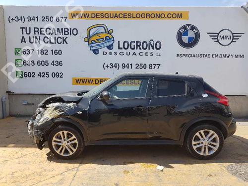 Front wiper motor NISSAN JUKE (F15) 1.6 | BP7197222M29 