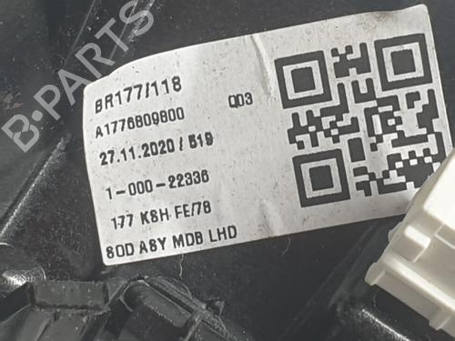 Other MERCEDES-BENZ CLA (C118) CLA 250 (118.346) | BP29716635O1 