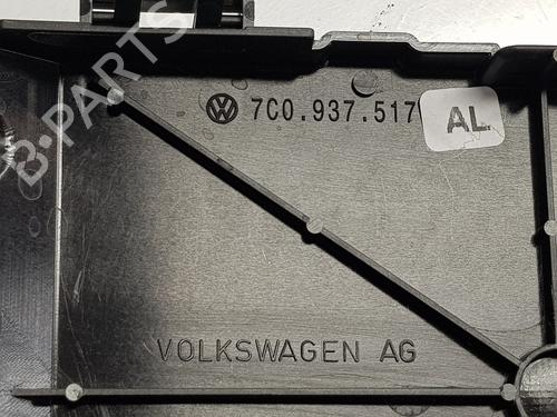 Sikringsdåse VW CRAFTER Van (SY_, SX_) 2.0 TDI FWD (SYB, SYC, SYD) | BP30745883E1