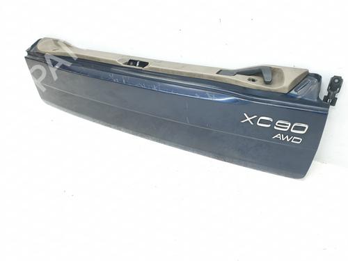 Tailgate VOLVO XC90 I (275) D5 AWD | BP24646032C6 