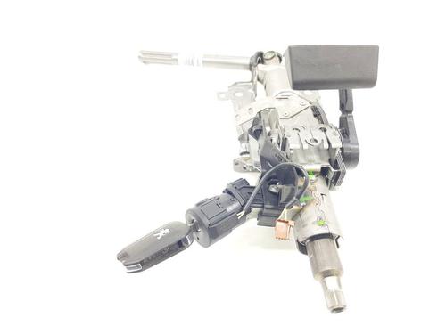 Steering column PEUGEOT PARTNER Box Body/MPV (K9) | BP38648951M21 - Image 4