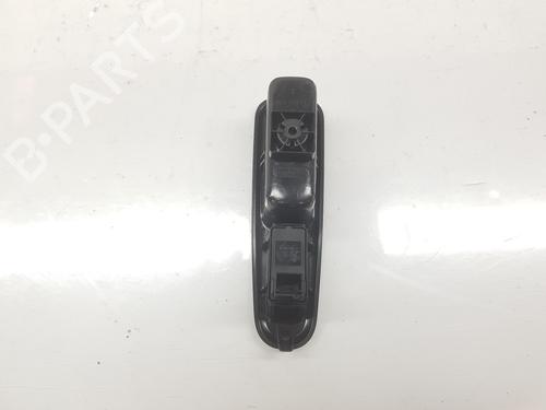 Venstre bak elrute bryter PEUGEOT 3008 I MPV (0U_) 1.6 HDi | BP10366656I29 