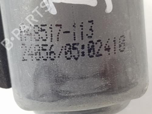 Left rear window motor AUDI A6 C7 (4G2, 4GC) 2.0 TDI | BP30498544E23