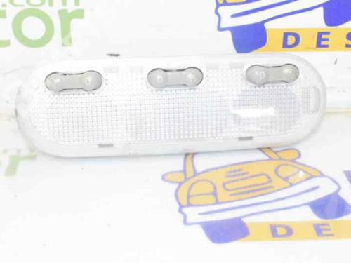 Used Interior roof light Interior roof light NISSAN JUKE (F15) 1.5 dCi (110 hp) 7474857 7474857