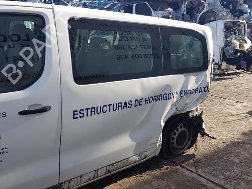 Bremsaggregat ABS CITROËN SPACETOURER Bus (V_)  | BP30775554M43 