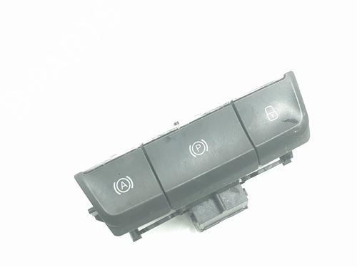 Handremsysteem SKODA SUPERB III (3V3) 2.0 TDI (150 hp) 18821391