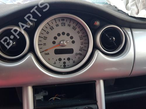 Left taillight MINI MINI (R50, R53) Cooper | BP33658839C34 - Image 23