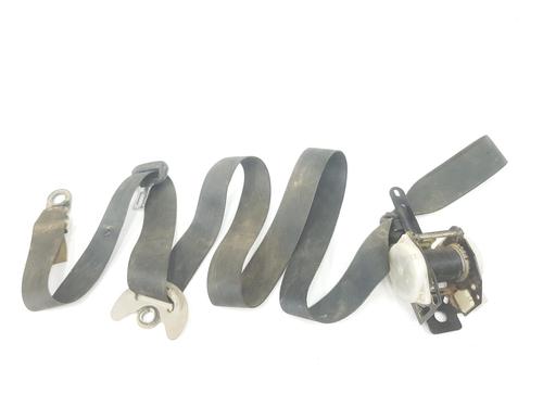 Used Rear right seatbelt TOYOTA LAND CRUISER PRADO (_J15_) 3.0 D-4D (KDJ150_, KDJ150, KDJ155) (173 hp) 17728231