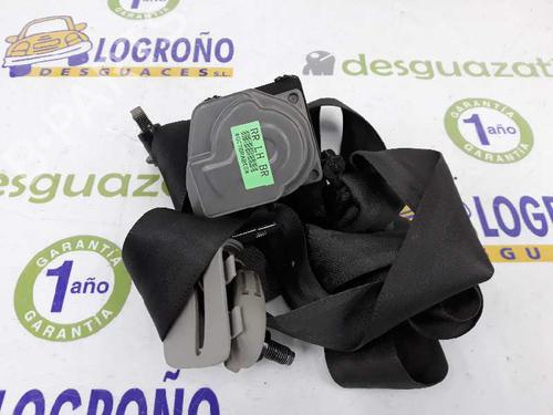 Rear left seatbelt OPEL ANTARA A (L07) 2.0 CDTI 4x4 | BP6623619I29 