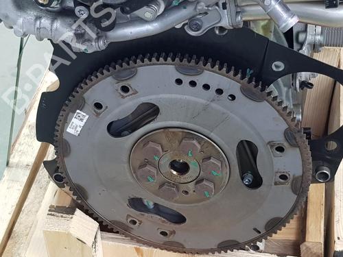 Engine FIAT DUCATO Van (250_) 180 Multijet 2,2 D | BP35787292M1 - Image 9