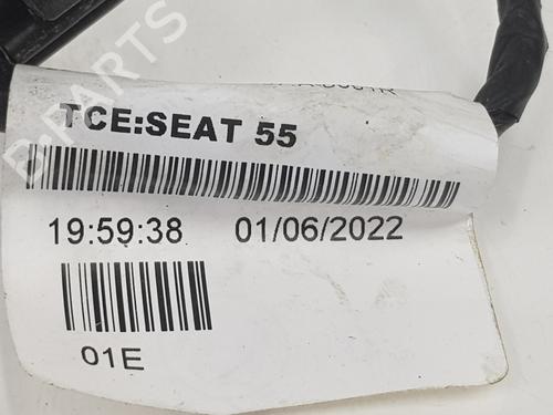 Other SEAT IBIZA V (KJ1, KJG) 1.0 TSI | BP18907622O1 