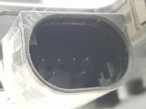 Rear right lock BMW 3 (E46) 320 d | BP26886345C99 
