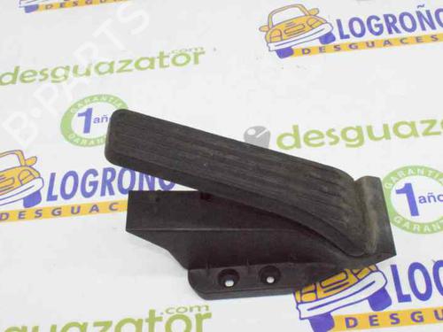 Pedal MERCEDES-BENZ E-CLASS (W212) E 220 CDI / BlueTEC (212.001, 212.002) | BP1885773I4 