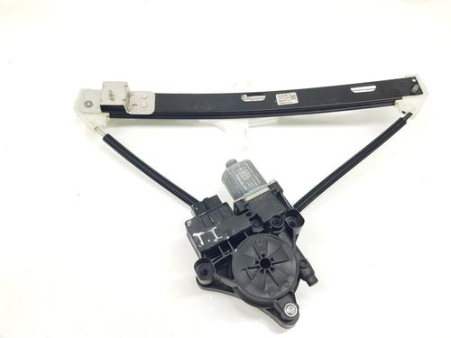Used Rear left window mechanism Rear left window mechanism SEAT IBIZA V (KJ1, KJG) [2017-2026] 33029195 33029195