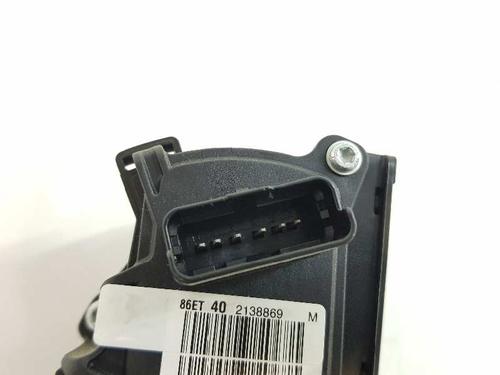 Pedal PEUGEOT EXPERT Van (V_) 1.6 BlueHDi 115 | BP6657294I4 