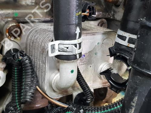 Engine DACIA JOGGER (RK_) | BP32510371M1