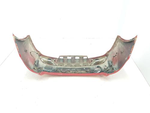 Rear bumper OPEL INSIGNIA B Grand Sport (Z18) 2.0 4x4 (68) | BP6456866C8