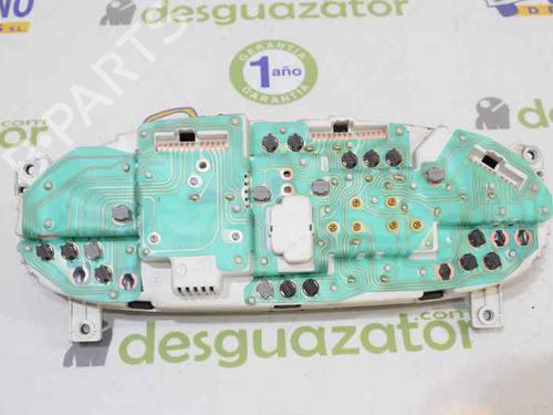 Instrument cluster HYUNDAI H-1 / STAREX Bus (A1) 2.5 TD 4WD | BP1214857C47 