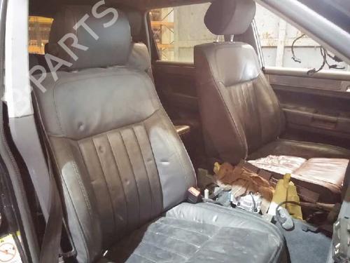 Kopfairbag Rechts VW TOUAREG (7LA, 7L6, 7L7) 3.0 V6 TDI | BP3377114C12 