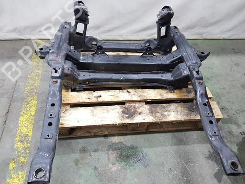 Subframe MERCEDES-BENZ SPRINTER 3,5-t Van (B906) 313 CDI (906.631, 906.633, 906.635, 906.637) | BP15730397M9 
