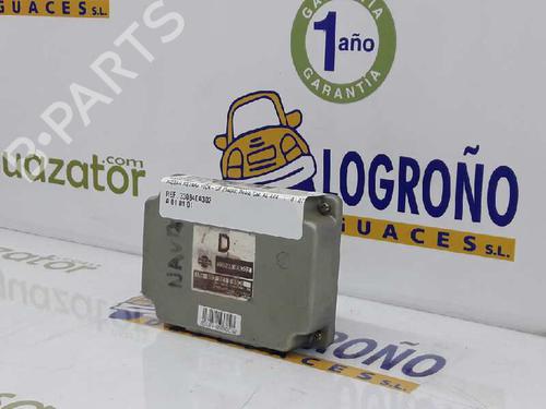 Other NISSAN NAVARA NP300 (D40) 2.5 dCi 4WD | BP14120949O1