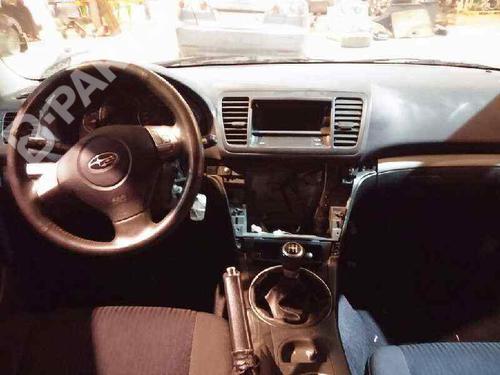 Left rear window switch SUBARU LEGACY IV Estate (BP)  | BP8130703C108  - Image 14