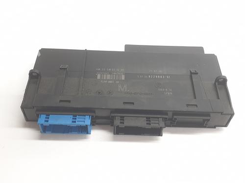 Electronic module BMW X1 (E84) sDrive 20 d | BP23445435M83 