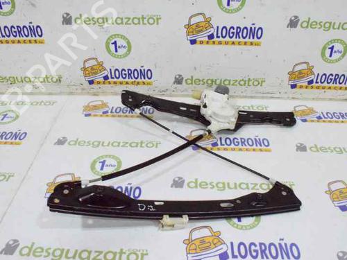 Front left window mechanism BMW 3 (E90) 320 d | BP898683C22 
