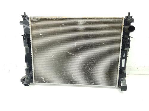 Used Water radiator Water radiator RENAULT ARKANA I (LCM_, LDN_) [2019-2026] 33694499 33694499