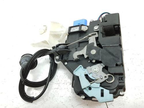 Front left lock VW CADDY III Box Body/MPV (2KA, 2KH, 2CA, 2CH) 1.6 TDI | BP15280168C98 