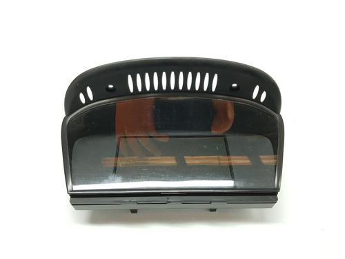 Used Display monitor BMW 5 (E60) 530 d (218 hp) 17833225