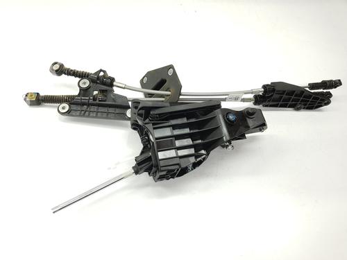 Gearstang VW CRAFTER Platform/Chassis (SZ_) [2016-2025]  29436192