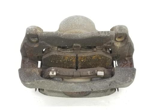 Right front brake caliper NISSAN QASHQAI II SUV (J11, J11_) 1.6 DIG-T | BP11598857M104 