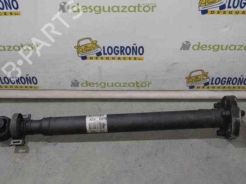 Driveshaft MERCEDES-BENZ C-CLASS (W203) C 220 CDI (203.008) | BP767953M37 
