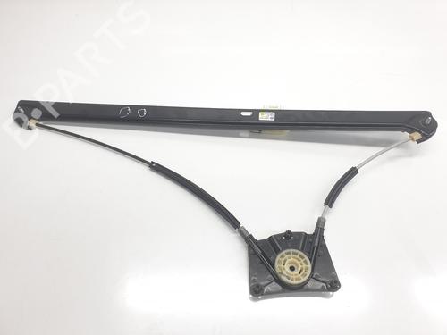 Used Front right window mechanism VW CRAFTER Platform/Chassis (SZ_) [2016-2025]  29436176