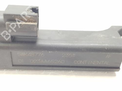 Electronic module RENAULT ARKANA I (LCM_, LDN_) 1.3 TCe 140 (LDN0) | BP35737620M83 - Image 4