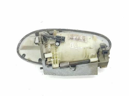 Høyre bak utvendig håndtak BMW 7 (E65, E66, E67) 745 i, Li | BP6899078C130 